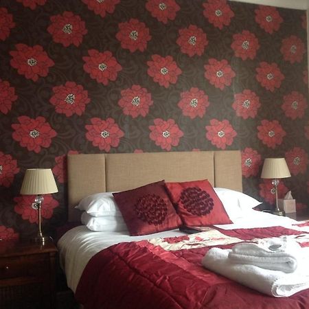 The Safe Harbour Hotel Фоуї Номер фото